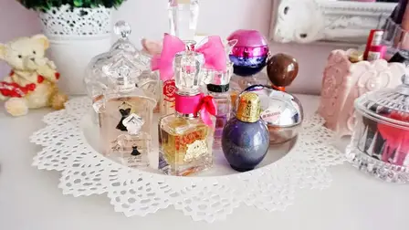 Wiida- Malaysia Beauty Blogger: My Fragrance collection- updated 2014