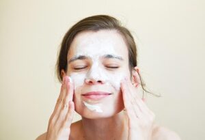 double cleansing_How to get glass skin | Morningkoffee.com