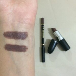 MAC STONE DUPE