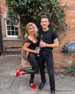 Grease halloween costumes for couples