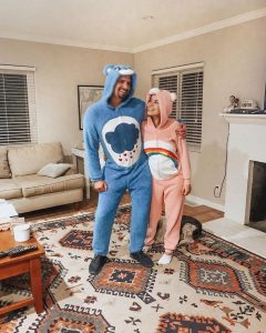 halloween costume ideas for couples
