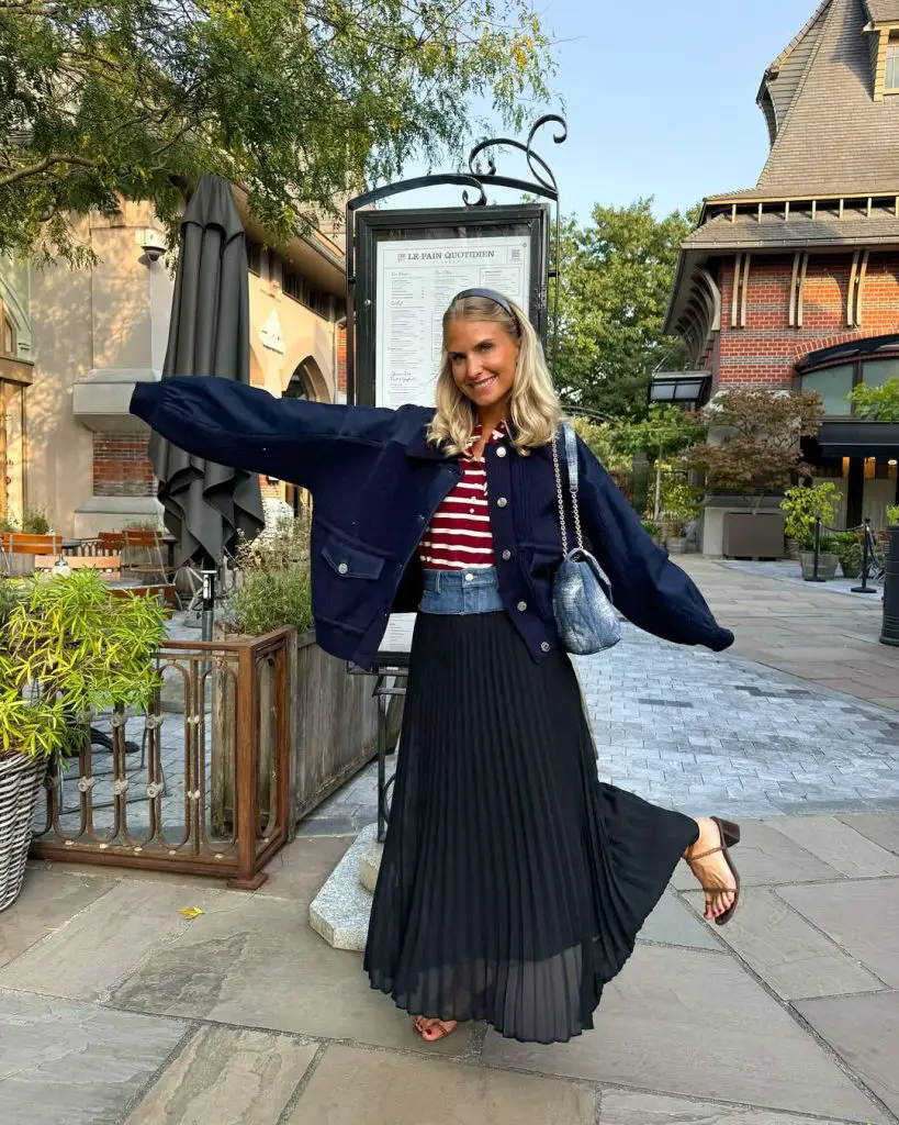 trendy fall outfit ideas