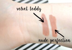 MAC Lipstick dupes