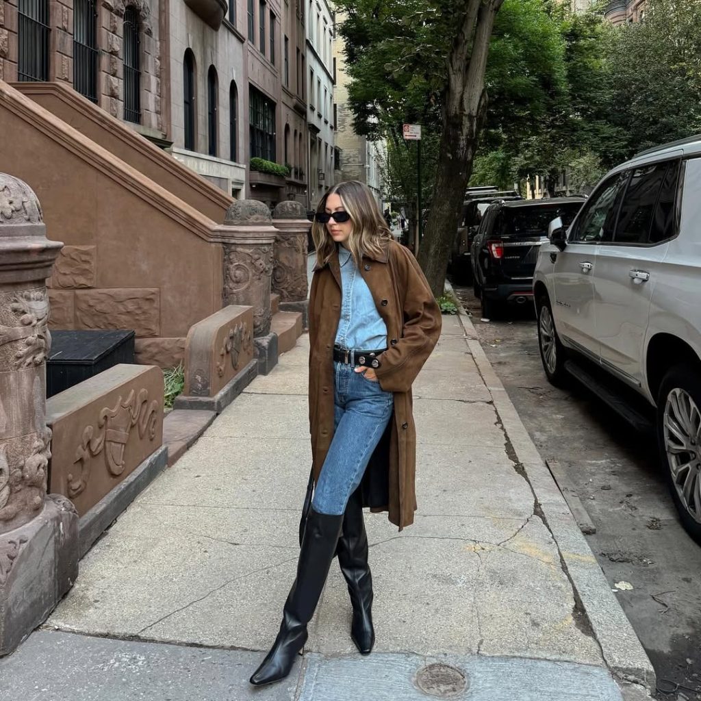 thanksgiving outfit ideas