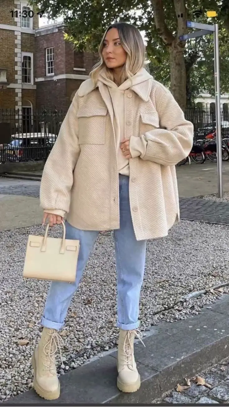 casual fall outfits inspo