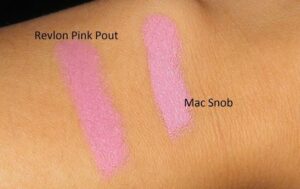 mac snob dupe