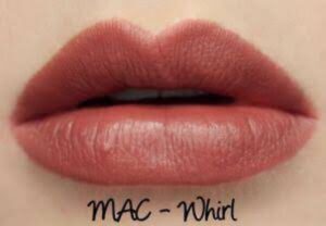 mac whirl lip liner dupe revlon