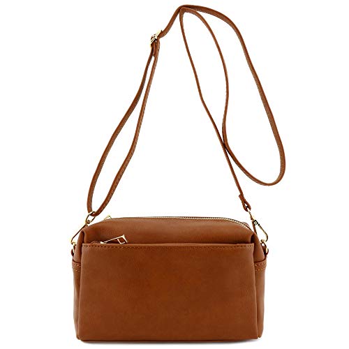 15 Chic Stylish Crossbody Bag Under $50