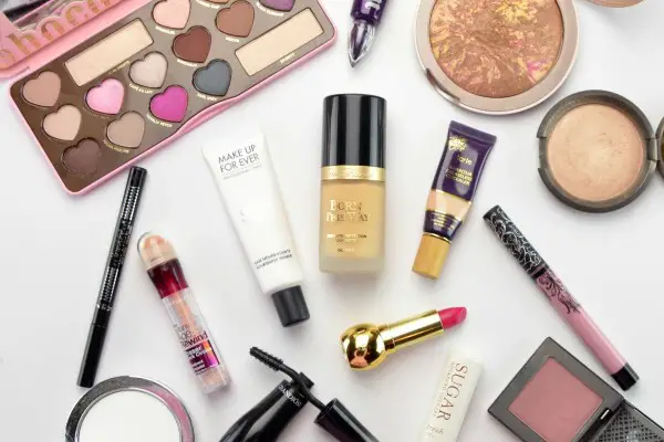 Best Drugstore Makeup Dupes of Luxury High-end Makeup Products