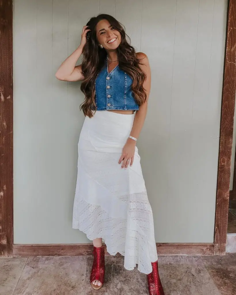 fourth of july outfit ideas