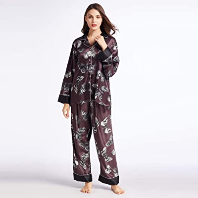 15 Best Women Pajamas : Super Cozy and Cute