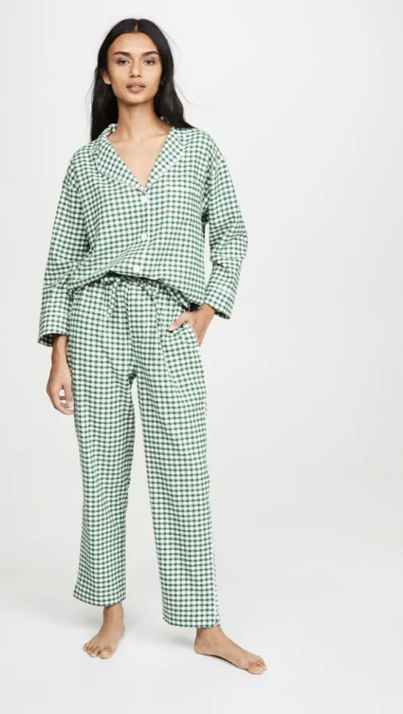 15 Best Women Pajamas : Super Cozy and Cute