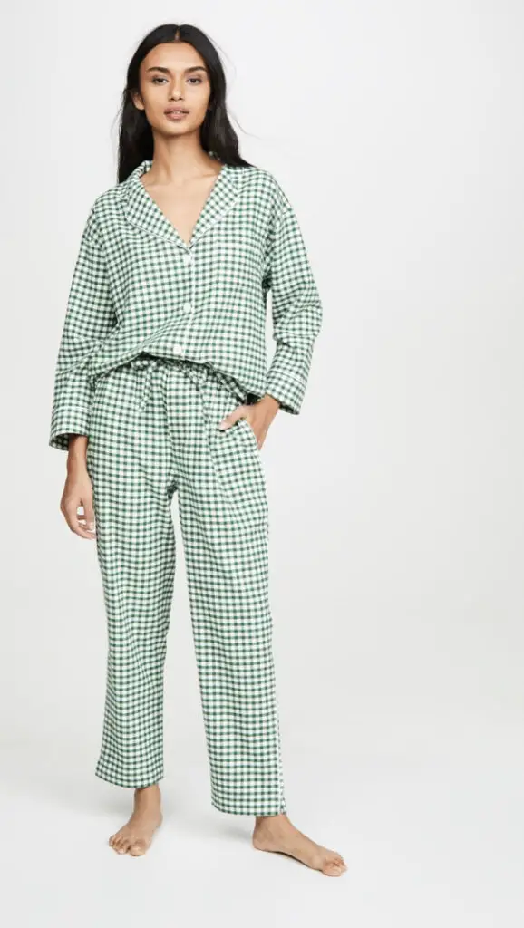 15 Best Women Pajamas : Super Cozy and Cute - MorningKo