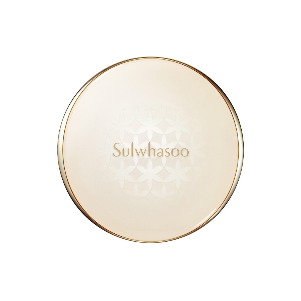 Sulwhasoo Perfecting Cushion 