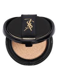  14. Yves Saint Laurent All Hour Cushion Foundation SPF50 PA+++   | Cushion Compact for Matte Fiinish