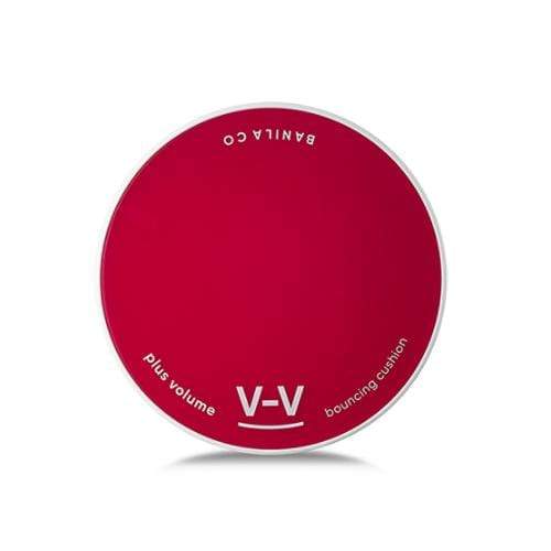 banila co vv bouncing cushion 