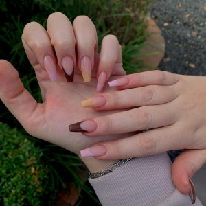 winter nail ideas