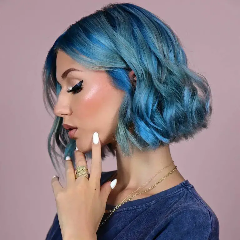 Hair Color Trends in 2023: Here are 18 Hair Color Ideas That Will Be ...