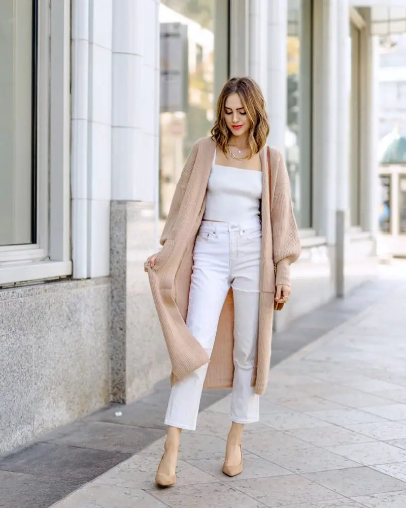 45 Casual Spring Outfit Ideas for 2023 MorningKo