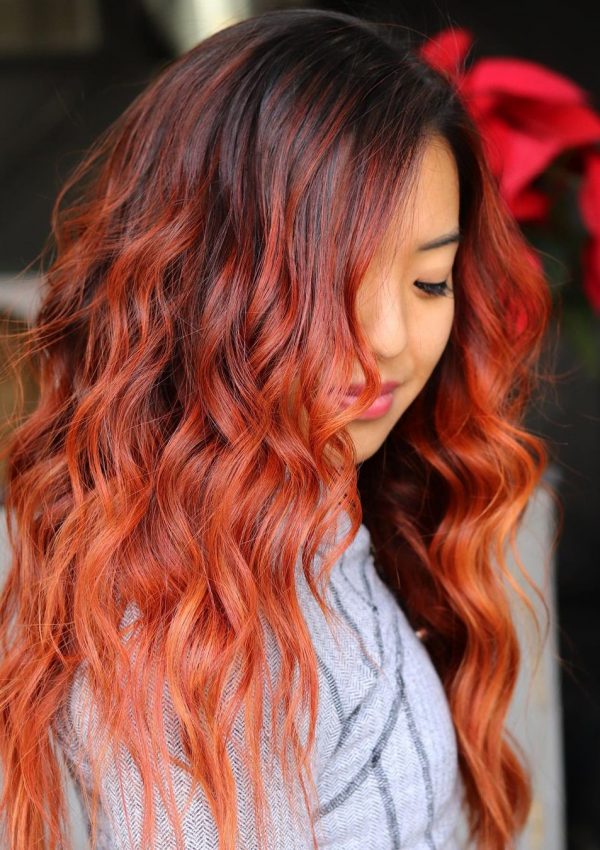 Hair Color Trends in 2023: Here are 18 Hair Color Ideas That Will Be Huge This Year