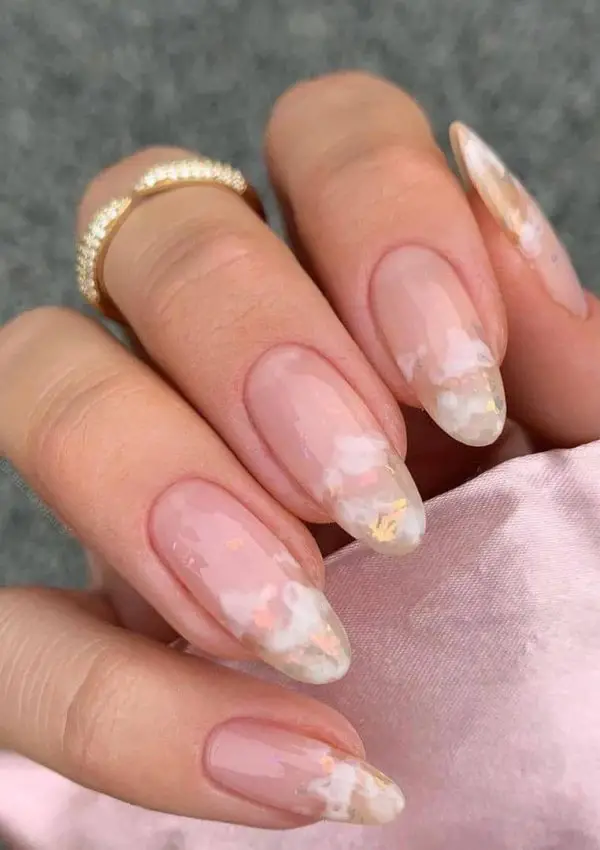25 Adorable Back to School Nail Ideas