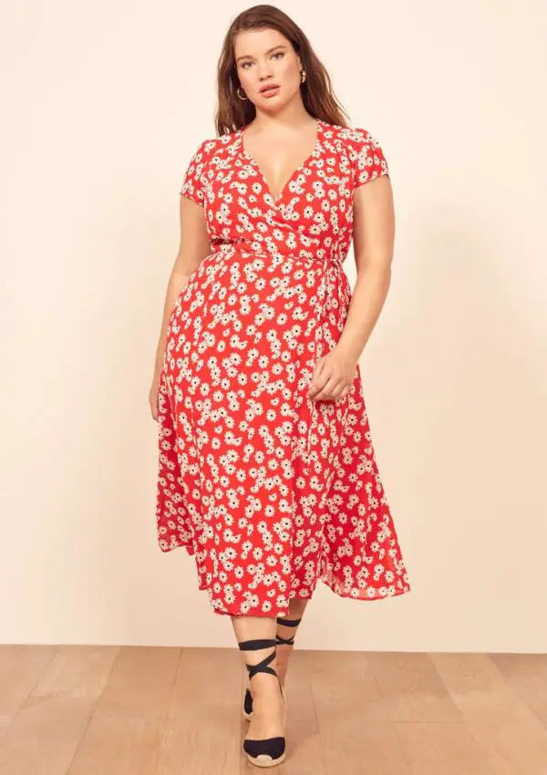 5 Outfits Ideas For Plus Size Women