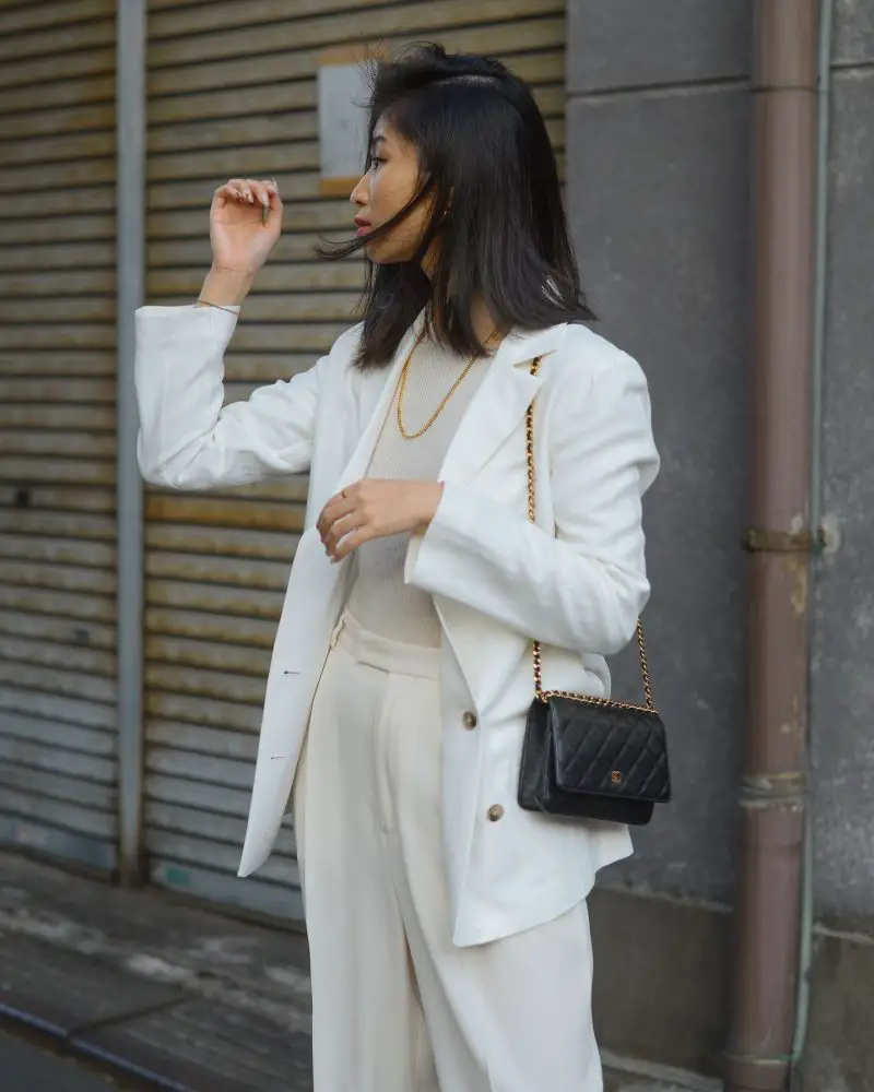 27 Best Outfit Inspirations for Job Interviews For Women - MorningKo
