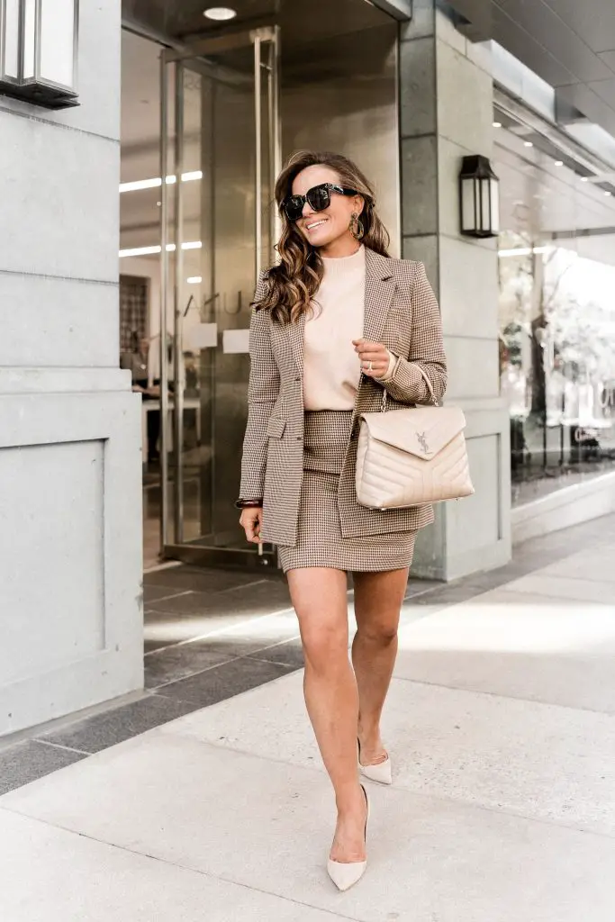 12 Outfits for Job Interviews - MorningKo