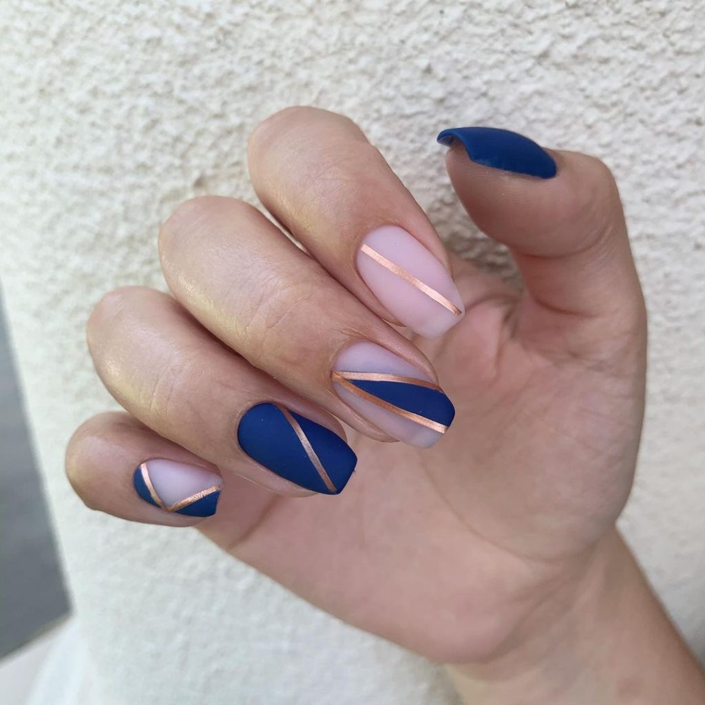 Spring 2022 nails 