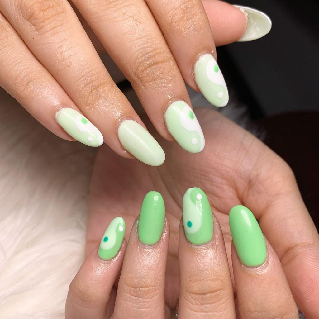 38 Spring nails for 2022