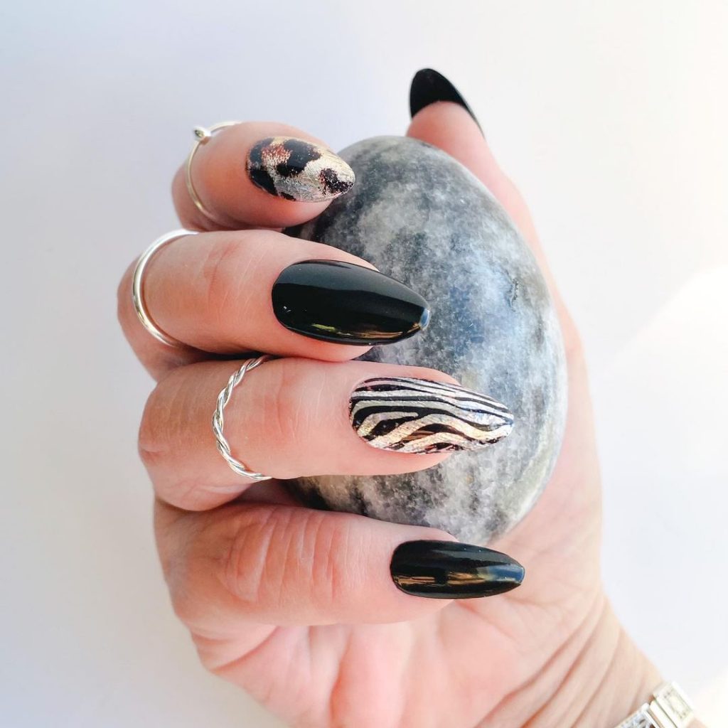 Trendy Nail Ideas