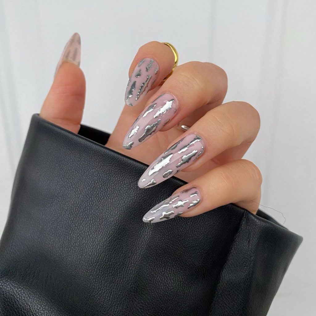 Mrlaic nails for 2022 nail ideas