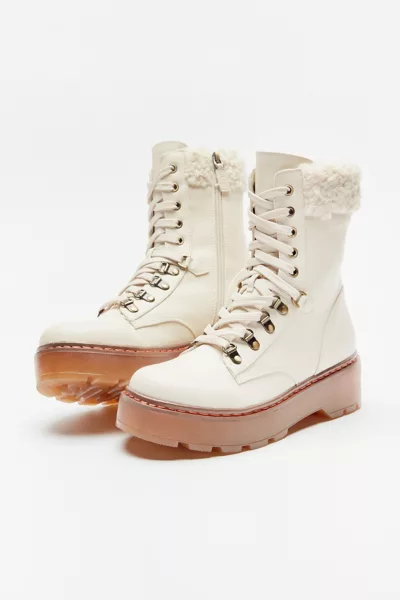 Marc Fisher Boot Dupe
