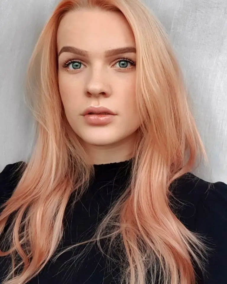 Hair Color Ideas for Summer 2022 MorningKo