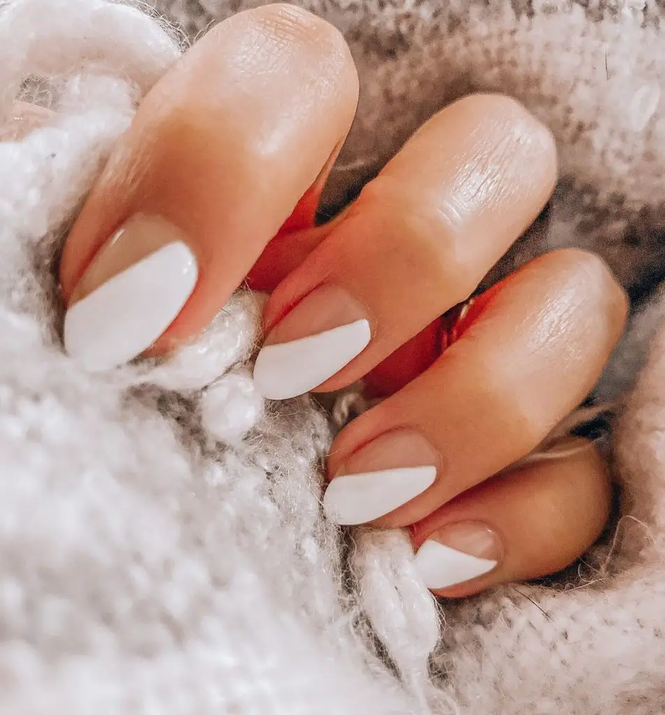 Cute spring nail ideas