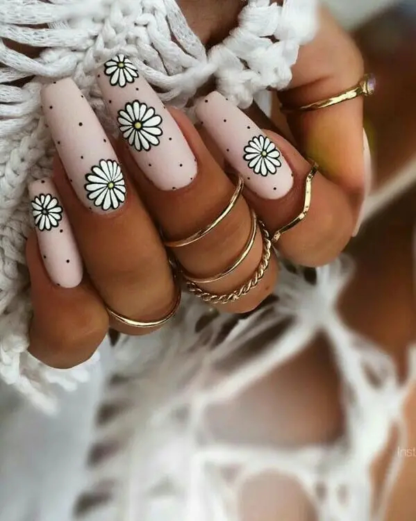 pastel nail designs