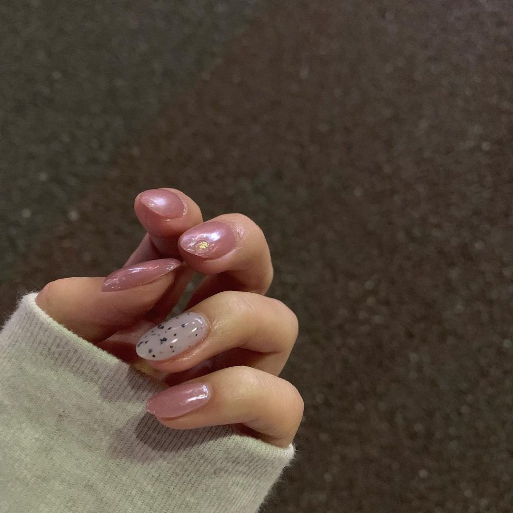 February nail ideas