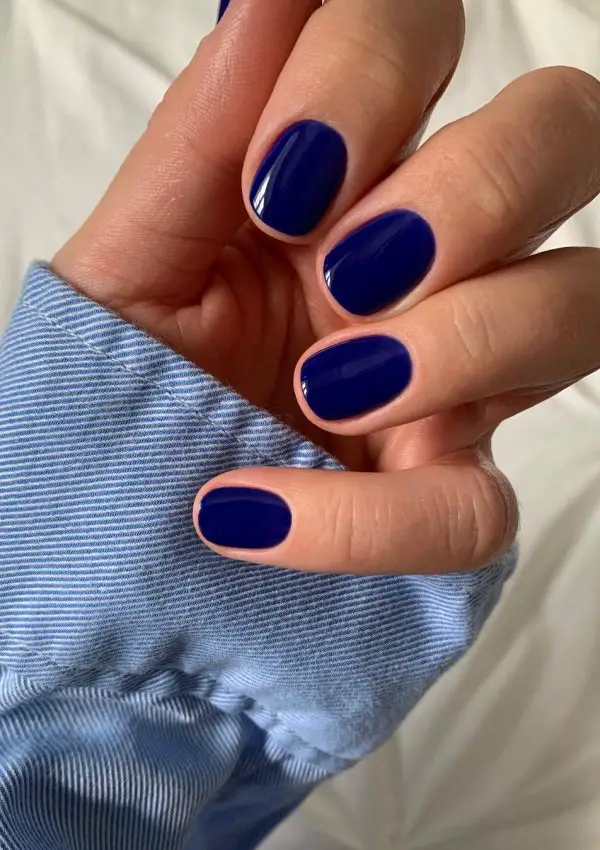 Gel nail polish ideas for 2022: 20+ gorgeous nail trends for your next mani