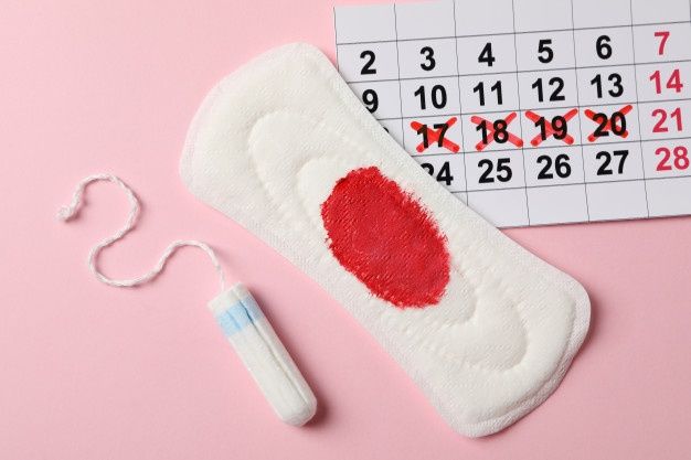 Intimate hygiene during period | Menstrual hygiene tips for intimate hygiene