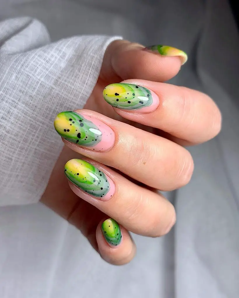 KIWI NAILS