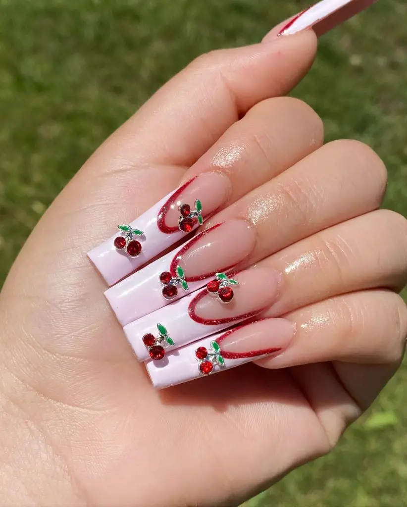 nerry nail ideas