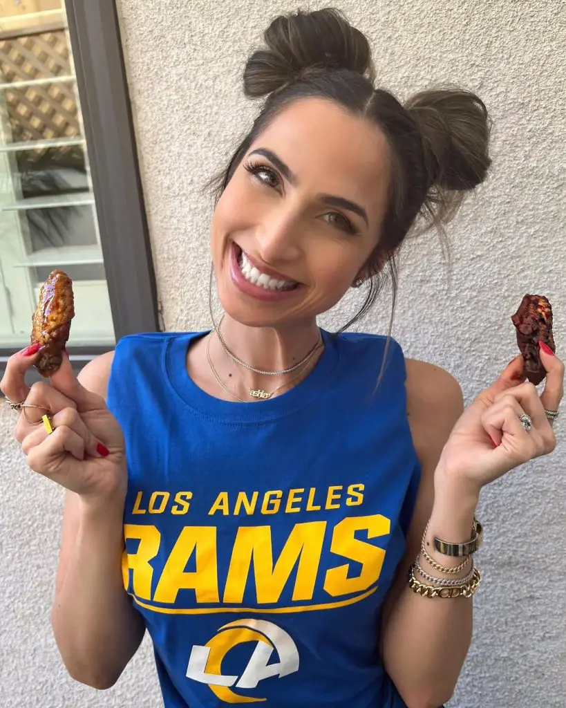 space buns for summer hair