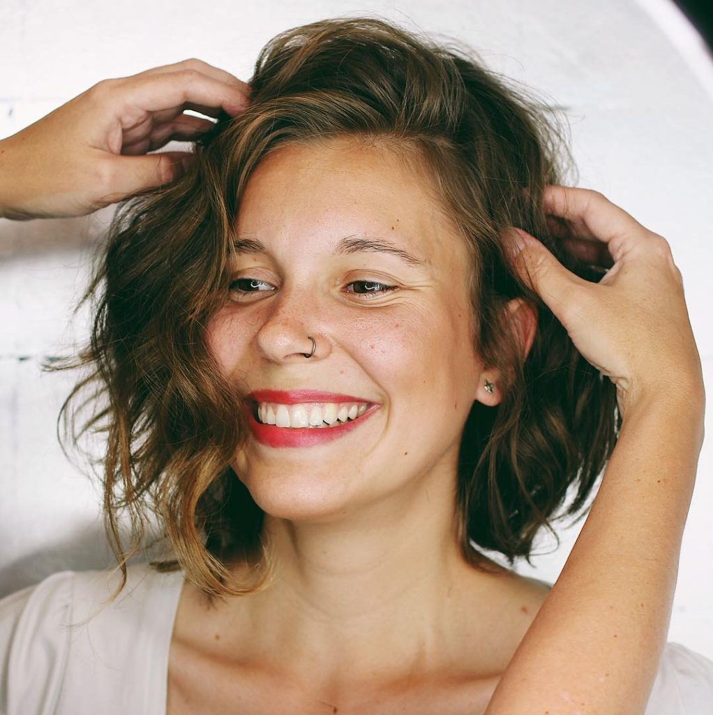 summer hairstyle inspo 2025