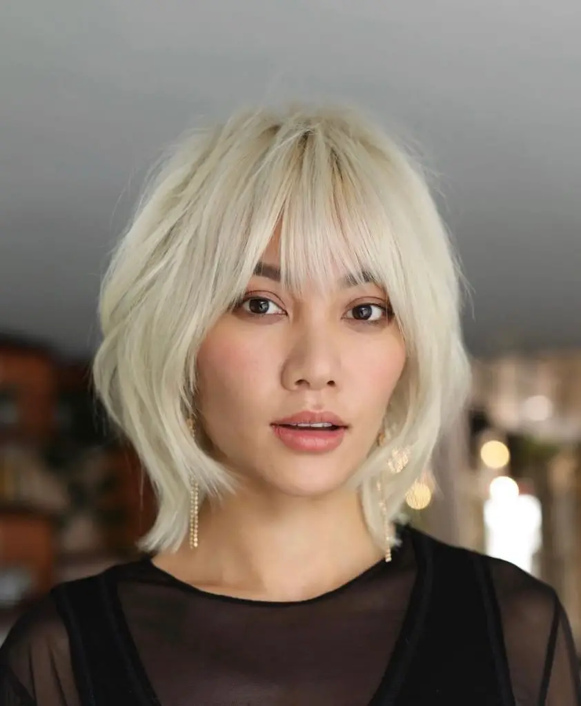 short shair hairstylle summer