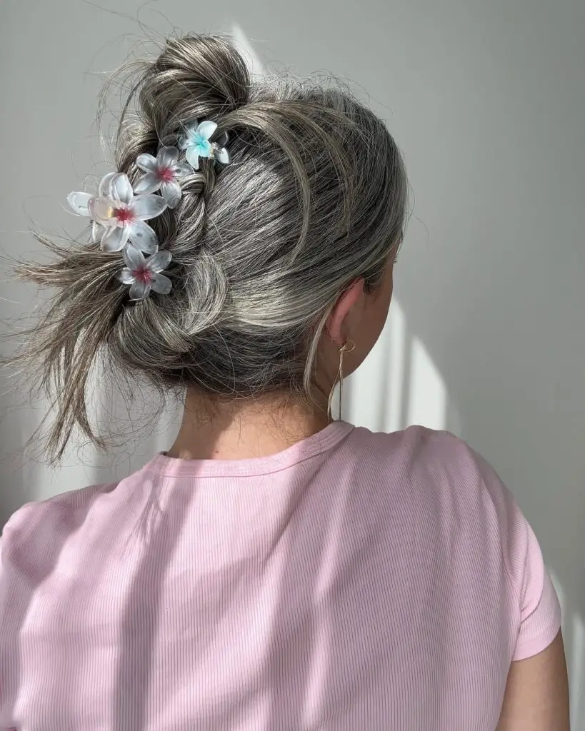 summer hairstyle 2025