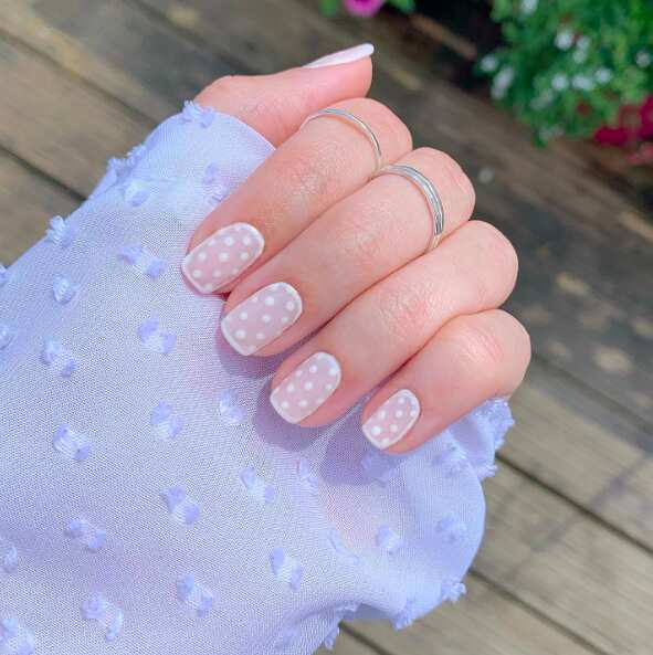 cute nail designs