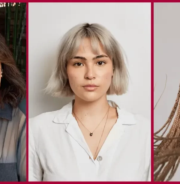 12  Trends of Hair Colors To Try For This Fall 2023