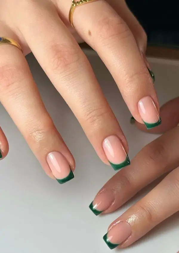 48 Best January Nails 2024 To Recreate This Year!