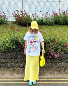 Spring Skirt Outfit Ideas: 40 Cutest Skirt Outfit Ideas To Style This