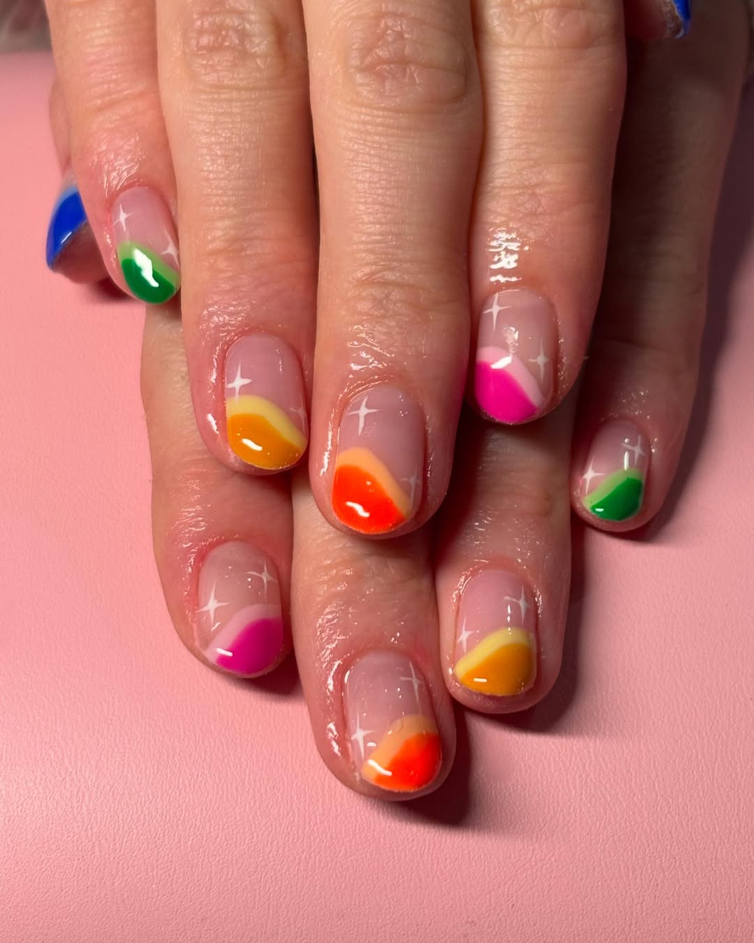 80 Worth Copying Summer Nail Designs for 2025 – MorningKo